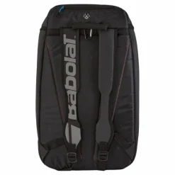 Racket Holder Perf Padel Black
