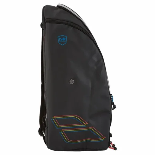 Racket Holder Perf Padel Black