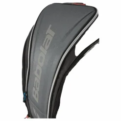 Racket Holder Perf Padel Black
