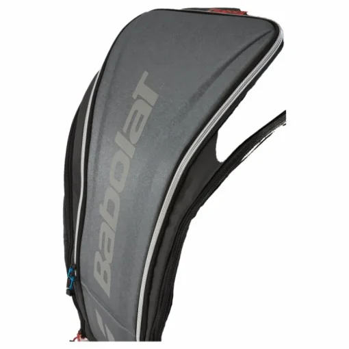 Racket Holder Perf Padel Black