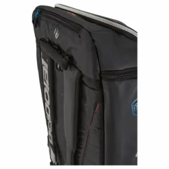Racket Holder Perf Padel Black