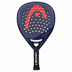 Radical Pro 2024 Blue/orange