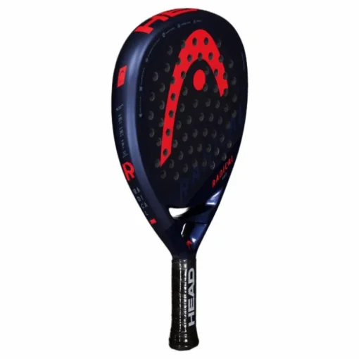 Radical Pro 2024 Blue/orange