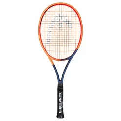 Radical Pro 2023 Orange/navy