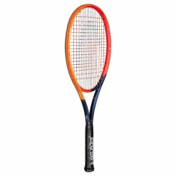 Radical Pro 2023 Orange/navy