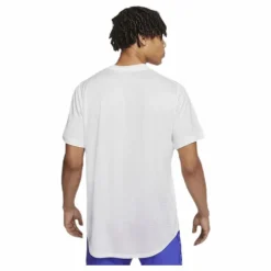 Rafa Challenger Top SS White