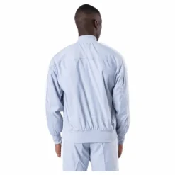 Rafa Court Jacket Grey
