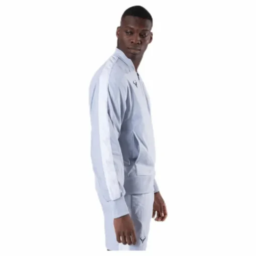 Rafa Court Jacket Grey