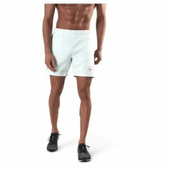 Rafa Court Short 7" Green/Yellow