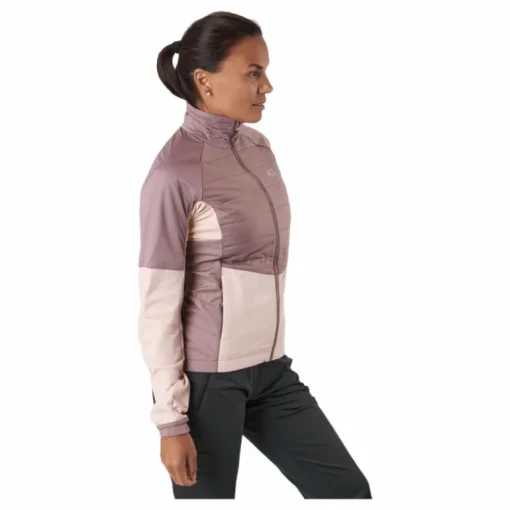 Ragna Jacket Rtaupe
