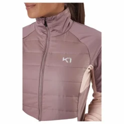 Ragna Jacket Rtaupe