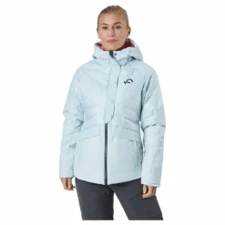 Ragnhild Down Jacket Cool