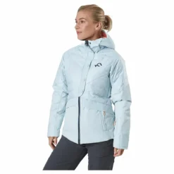 Ragnhild Down Jacket Cool