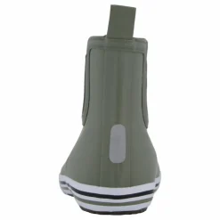 Rain boots Ankles Greyish green