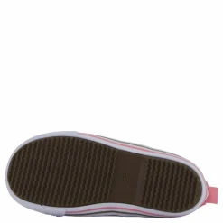 Rain boots Ankles Unicorn pink