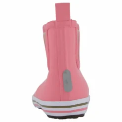 Rain boots Ankles Unicorn pink