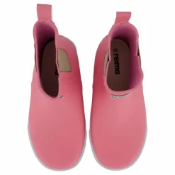 Rain boots Ankles Unicorn pink