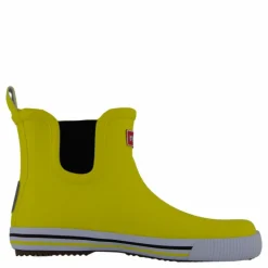 Rain boots Ankles Yellow