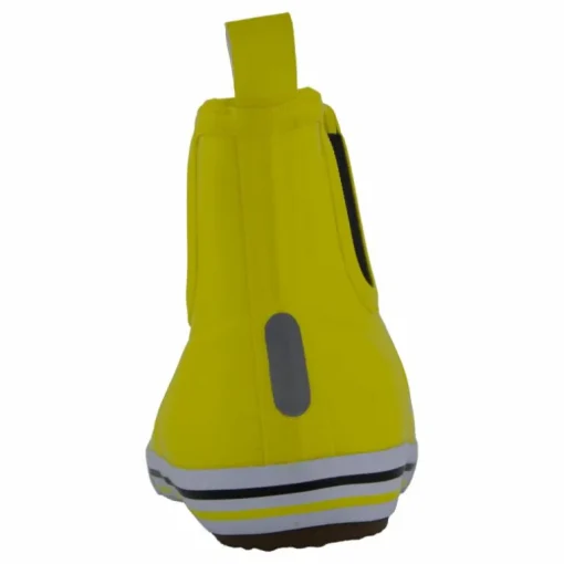 Rain boots Ankles Yellow