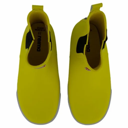 Rain boots Ankles Yellow