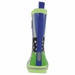 Rain boots Moomin Magisk Greenery