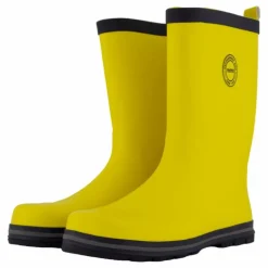 Rain boots Taika 2.0 Yellow