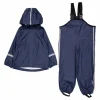 Rain outfit Tihku Navy