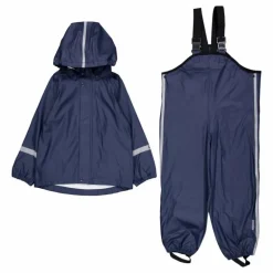 Rain outfit Tihku Navy