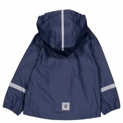 Rain outfit Tihku Navy