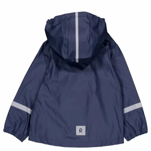 Rain outfit Tihku Navy