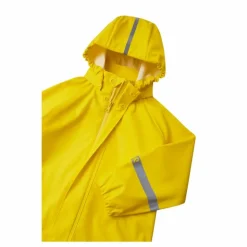 Rain outfit Tihku Yellow