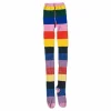 Rainbow Tights Patterned