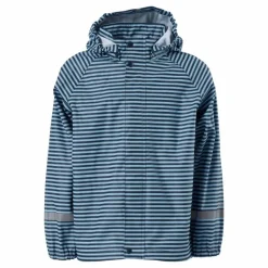 Raincoat Vesi Navy