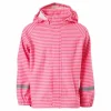 Raincoat Vesi Powder pink