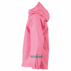Raincoat Vesi Powder pink