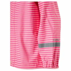 Raincoat Vesi Powder pink