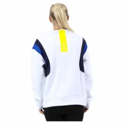 Raise Sweatshirt Blue/White
