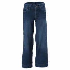 Randi Dnm Tarty 2377 W Pant Blue