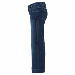 Randi Dnm Tarty 2377 W Pant Blue