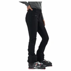 Randy Pant Black