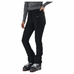 Randy Pant Black