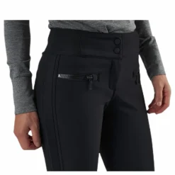 Randy Pant Black