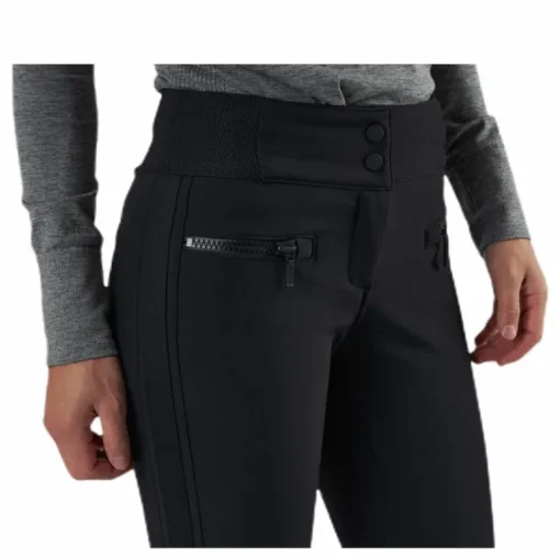 Randy Pant Black