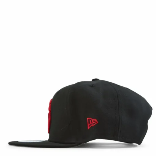 Raptors Nba21 Back Half 9FIFTY