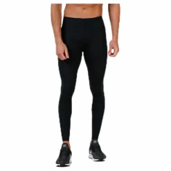 Rasmat Compression Tights Black