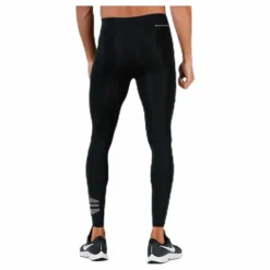 Rasmat Compression Tights Black