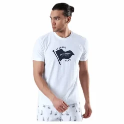 Rasmus Tee White