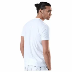 Rasmus Tee White