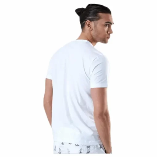 Rasmus Tee White