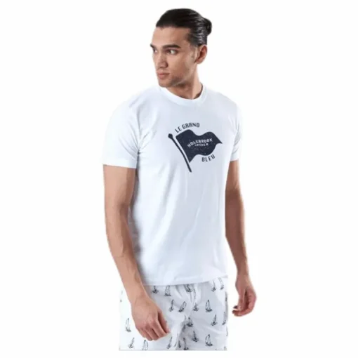 Rasmus Tee White